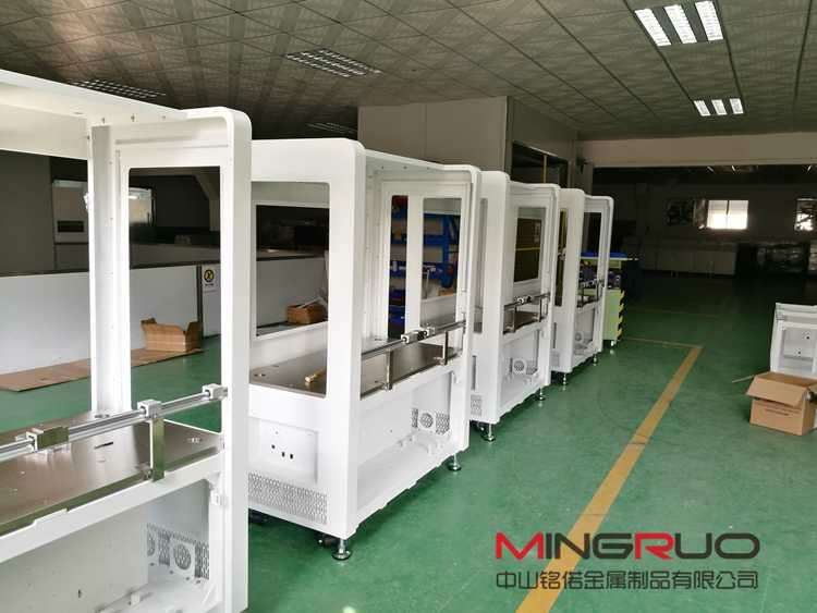 米兰网web站-米兰(中国)教您在制作钣金件的时候各种材料的比较