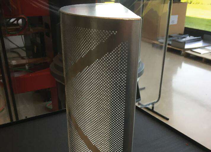 激光焊接技术随着钣金加工行业需求而高速发展-米兰网web站-米兰(中国)
