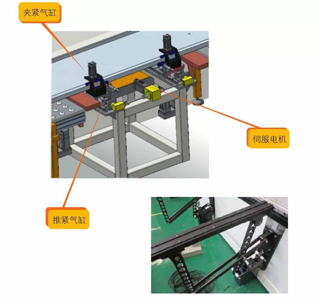 钣金加工产品在自动化及电梯行业中的应用 -米兰网web站-米兰(中国)