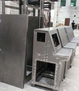什么在影响定制钣金加工质量-米兰网web站-米兰(中国)